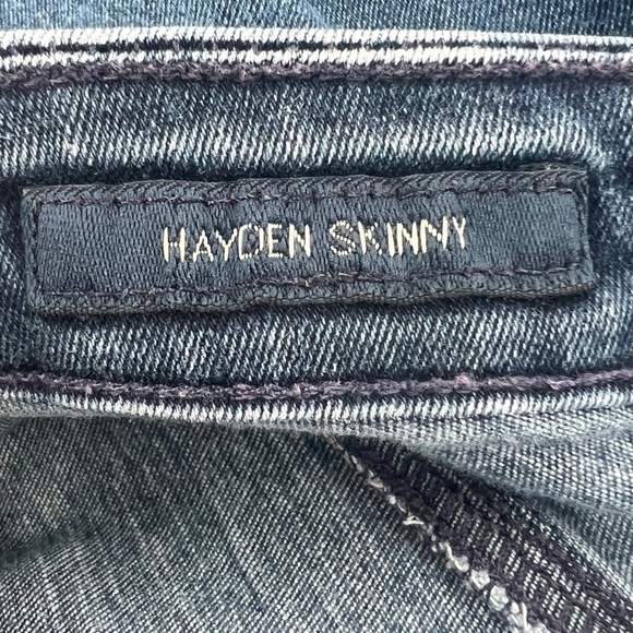 Lucky Brand Hayden Skinny Jeans Size 26 Women’s - Picture 4 of 7